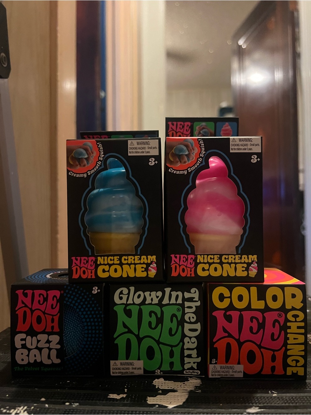 Needoh Bundle!